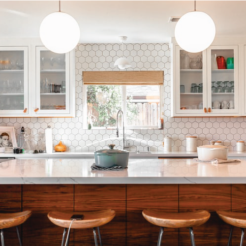 Kitchen Remodel
